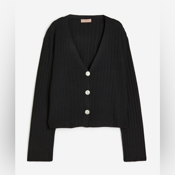 H&M Knit Co-ord Set - Picture 3 of 11